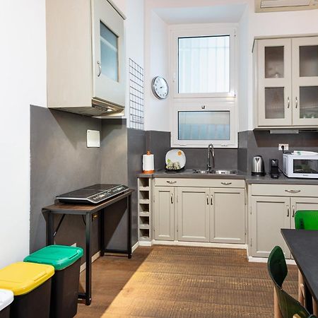 רומא La Locanda Bertani מראה חיצוני תמונה